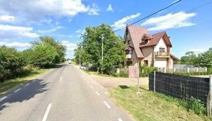Pensiunea Casa Robi -  Street View Si 360deg - Peștișani