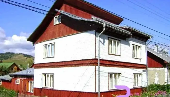 Pensiunea Casa Rodica - Gura Humorului 725300