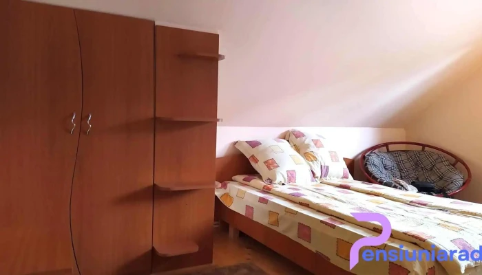 Pensiunea Casa Soarelui -  Camere - Podu Dâmboviței