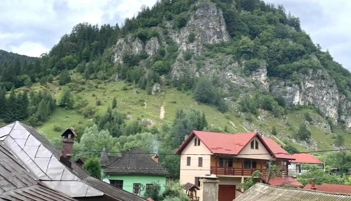 Pensiunea Casa Soarelui -  De La Vizitatori - Podu Dâmboviței