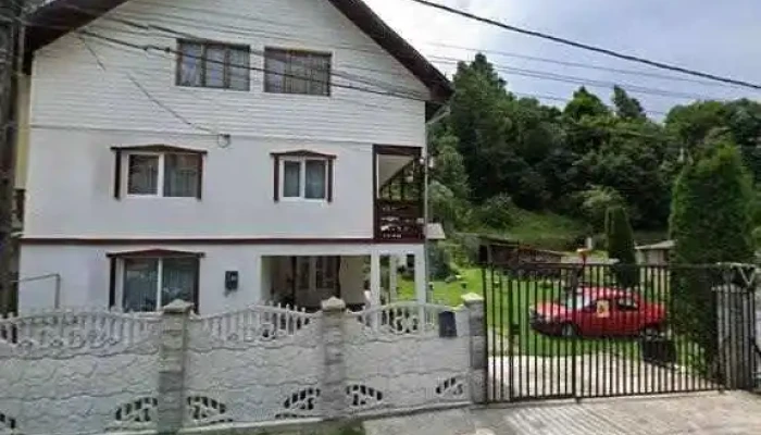Pensiunea Casa Soarelui -  Street View Si 360deg - Podu Dâmboviței
