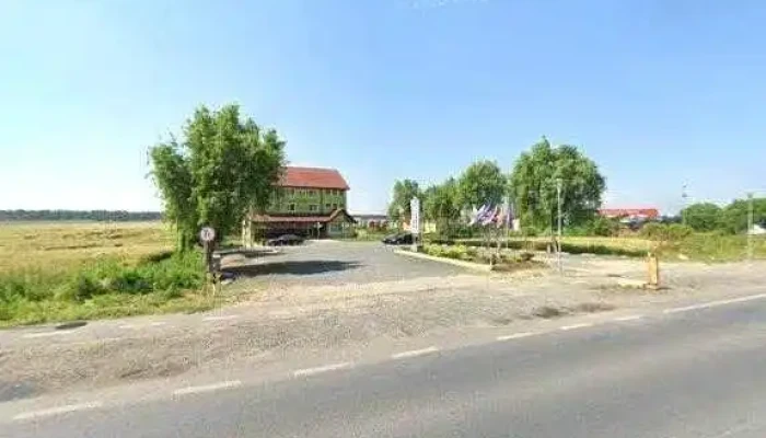 Pensiunea Casa Verde -  Street View Si 360deg - Vladimirescu