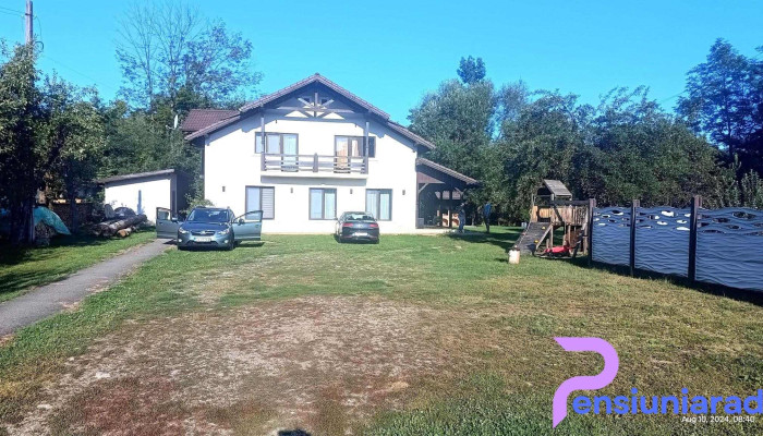 Pensiunea Cataleya -  Cabana - Orăștioara De Sus