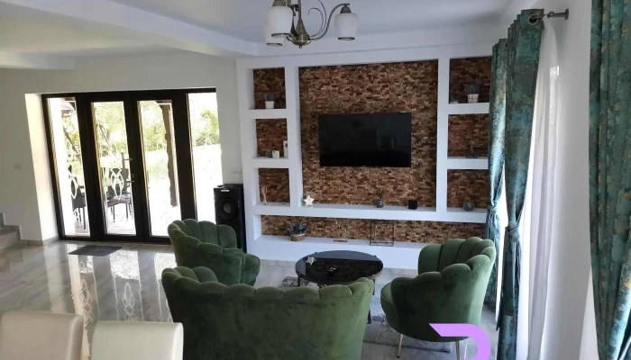 Pensiunea Cataleya -  Camere - Orăștioara De Sus
