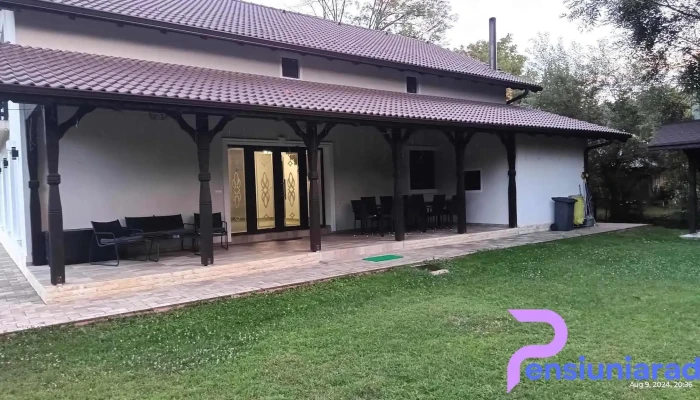 Pensiunea Cataleya -  De La Vizitatori - Orăștioara De Sus