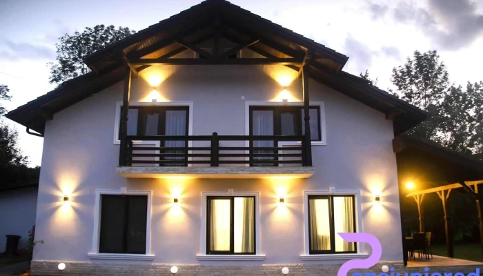 Pensiunea Cataleya -  Exterior - Orăștioara De Sus