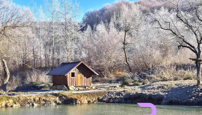 Pensiunea Cerbul Dobârlău - Valea Dobârlăului