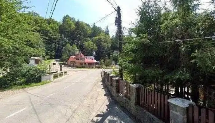 Pensiunea Cetate -  Street View Si 360deg - Turia