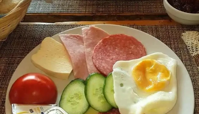 Pensiunea Cheile Nerei -  Mancaruribauturi - Sasca Română