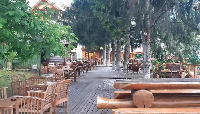 Pensiunea Cheile Oltetului Aproape De Mine - Poiana Mânăstirii