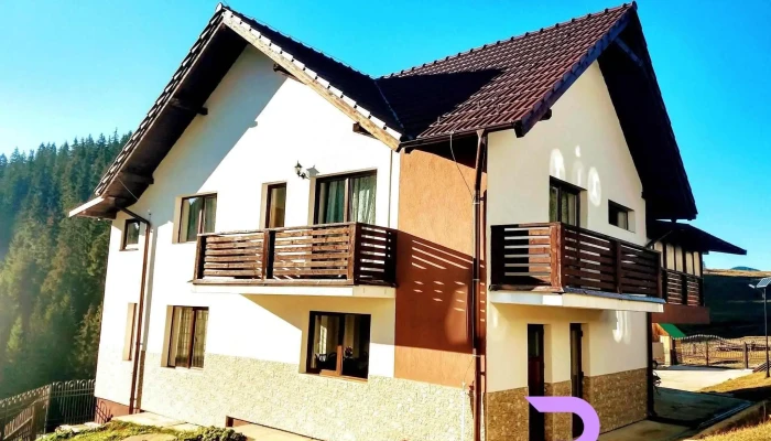Pensiunea Codrii Bucovinei - Nr. 109a