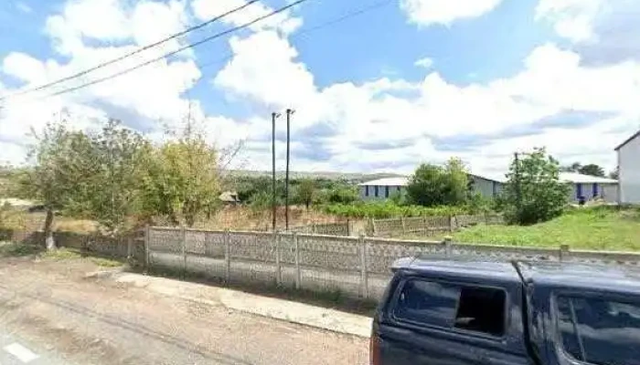 Pensiunea Codru -  Street View Si 360deg - Topolog