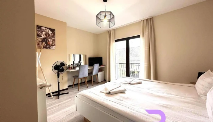 Pensiunea Colev -  Camere - Stremț
