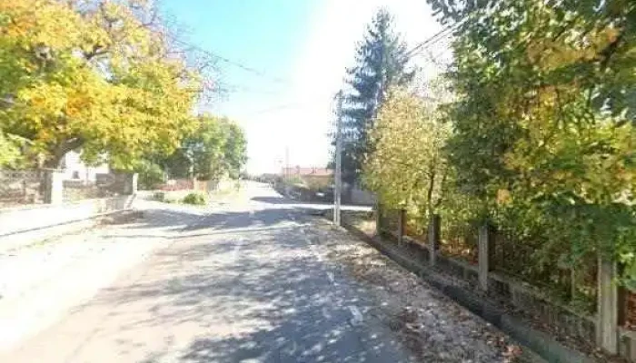 Pensiunea Colev -  Street View Si 360deg - Stremț