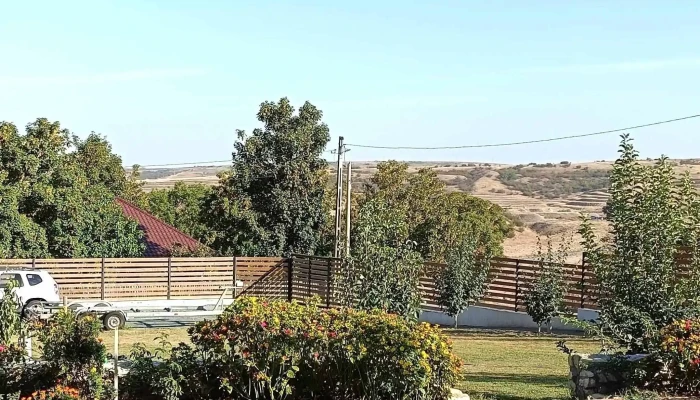 Pensiunea Columna - Adamclisi