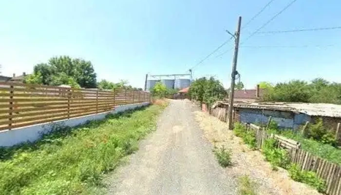 Pensiunea Columna -  Street View Si 360deg - Adamclisi