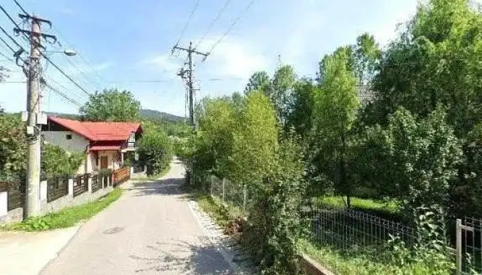 Pensiunea Comarnic -  Street View Si 360deg - Comarnic