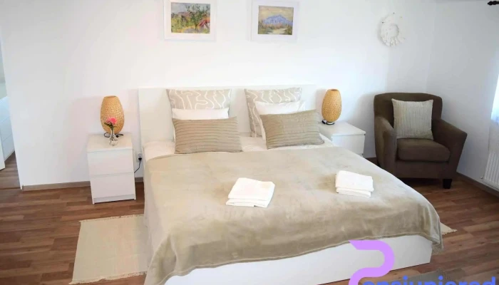 Pensiunea Corbeanca -    Cazare Si Evenimente Camere - Corbeanca