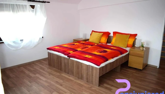 Pensiunea Corbeanca -    Cazare Si Evenimente De La Proprietar - Corbeanca