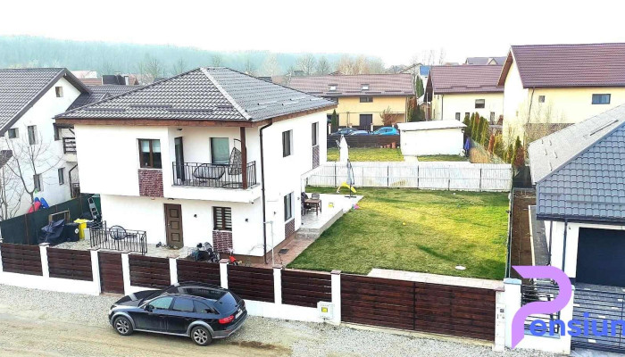 Pensiunea Corbeanca -    Cazare Si Evenimente De La Vizitatori - Corbeanca