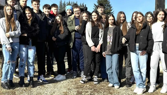 Pensiunea Crinul Bucovinei -  Program - Comuna