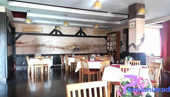 Pensiunea Cristesti De La Vizitatori - Cristești