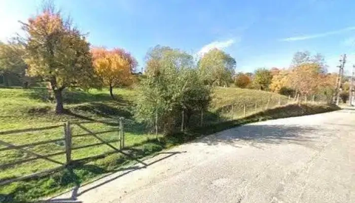 Pensiunea Cristiion -  Street View Si 360deg - Matau Mioarele Arges