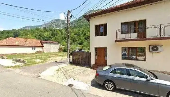 Pensiunea Cuibul Viselor -   La Johnny Street View Si 360deg - Băile Herculane