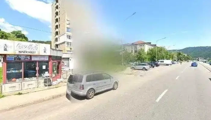 Pensiunea Damiro -  Street View Si 360deg - Orșova