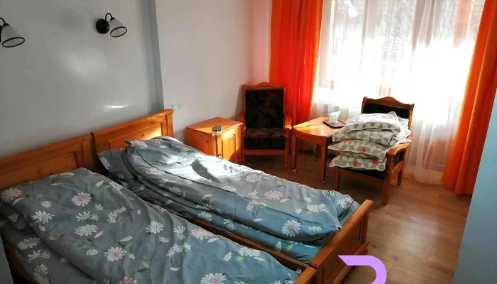 Pensiunea Danciu -  Camere - Izvoarele