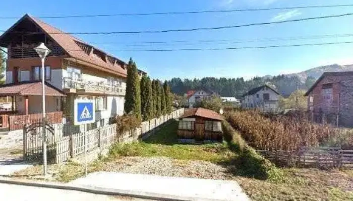 Pensiunea Dandu -  Street View Si 360deg - Corbeni