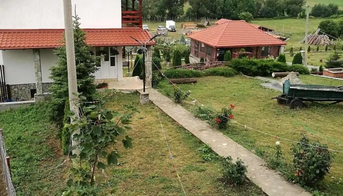 Pensiunea Daria -  Cabana - Filioara