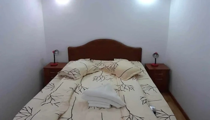 Pensiunea Daria -  Camere - Filioara