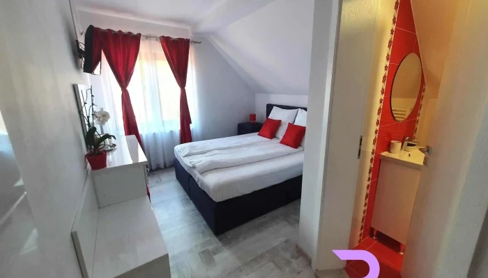 Pensiunea Dawa -  Camere - Pui