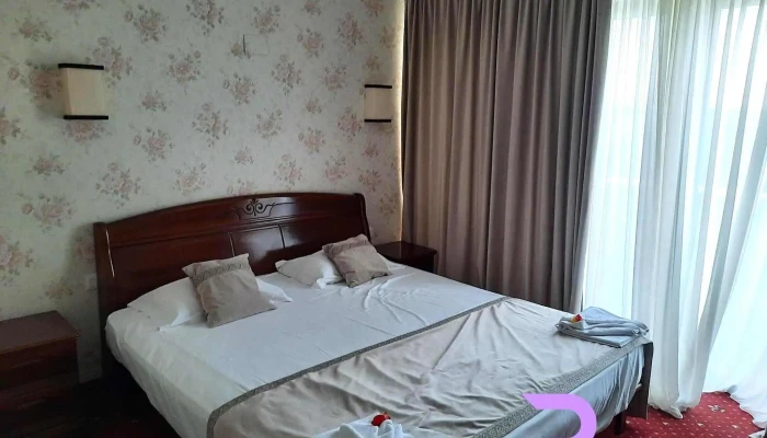 Pensiunea De Vis -  Camere - Buftea