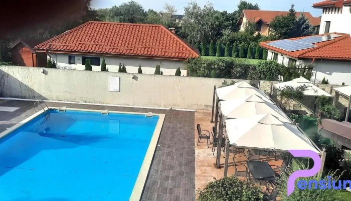 Pensiunea De Vis -  Dotari - Buftea