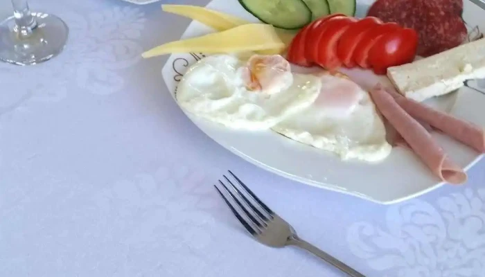 Pensiunea De Vis -  Mancaruribauturi - Buftea