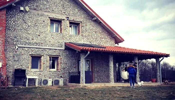 Pensiunea Dealul Domnitorilor -  Prețuri - Strada General Heruvim