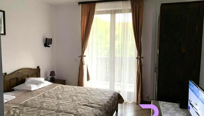 Pensiunea Delia -  Camere - Vatra Moldoviței