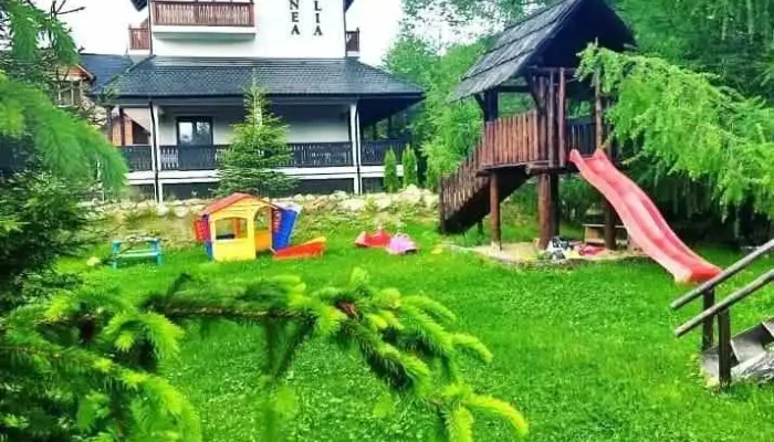 Pensiunea Delia -  De La Proprietar - Vatra Moldoviței