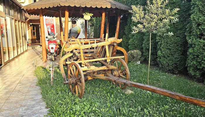 Pensiunea Dely Cios -  De La Vizitatori - Vălenii De Munte