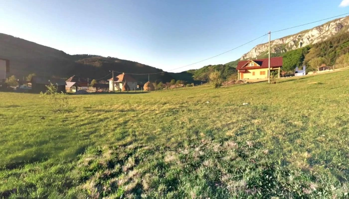 Pensiunea Deschis Acumu Bun   Muntii Apuseni Street View Si 360deg - Sălciua De Jos