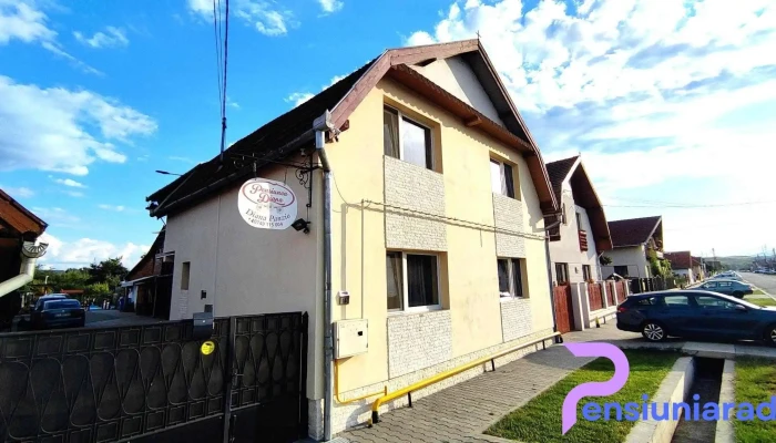 Pensiunea Diana -  De La Vizitatori - Strada Bucovina 15