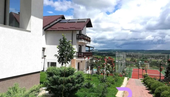 Pensiunea Diana -  De La Vizitatori - Argeșelu