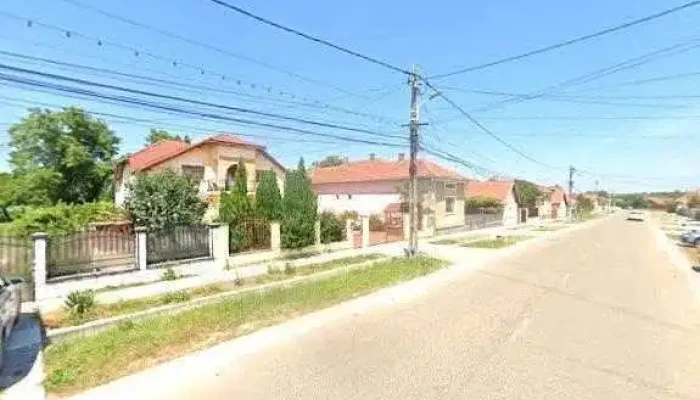 Pensiunea Diana -  Street View Si 360deg - Strada Bucovina 15