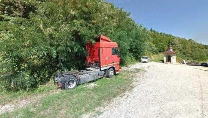 Pensiunea Diana -  Street View Si 360deg - Argeșelu