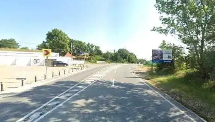 Pensiunea Dobrina -  Street View Si 360deg - Huși