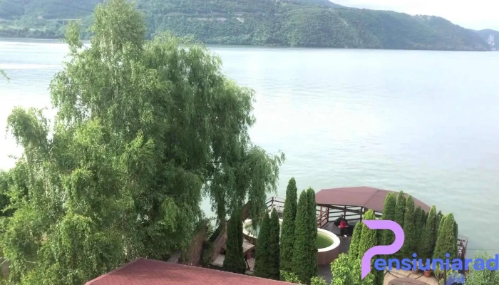 Pensiunea Doina -  Exterior - Eșelnița
