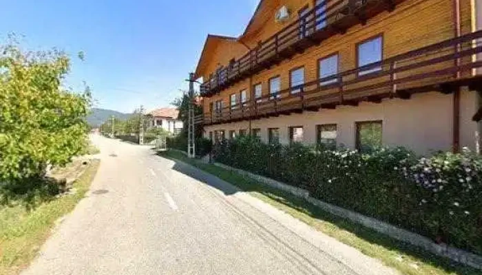 Pensiunea Doina -  Street View Si 360deg - Certeju De Sus