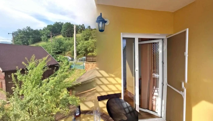 Pensiunea Doina -  Street View Si 360deg - Eșelnița